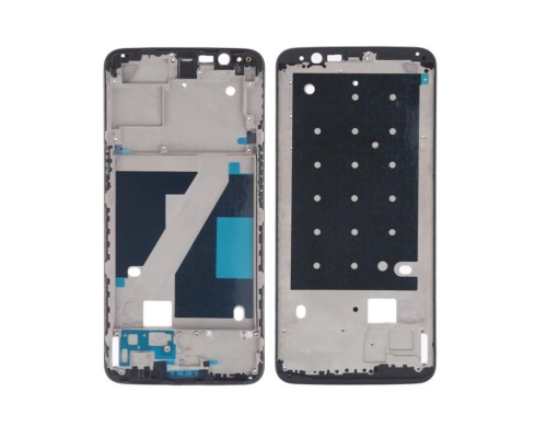 Рамка дисплея OnePlus 5T black PLS-00-00084134