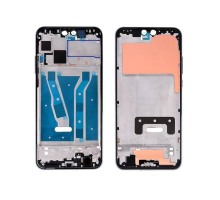 Рамка дисплея Huawei Y9 2019 black PLS-00-00046268