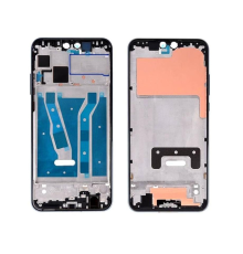 Рамка дисплея Huawei Y9 2019 black PLS-00-00046268