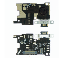 Плата зарядки Xiaomi Mi 6 PLS-00-00080135