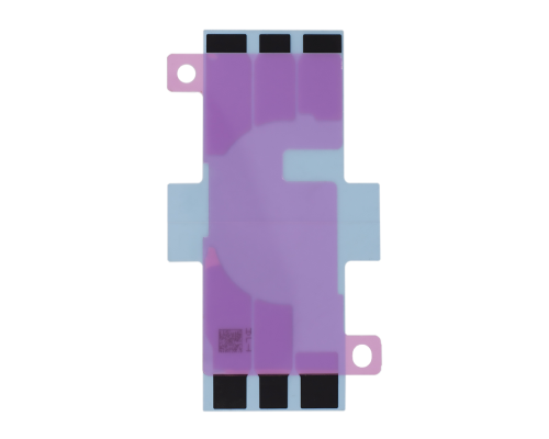 Двосторонній скотч для поклейки батареї Apple iPhone 11 (Original) PLS-00-00037077