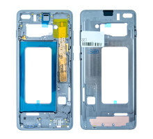 Рамка дисплея Samsung G975 Galaxy S10 Plus black (Original China) PLS-00-00067645