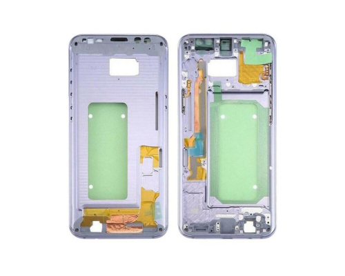 Рамка дисплея Samsung G950 Galaxy S8 orchid gray (Original China) PLS-00-00067661