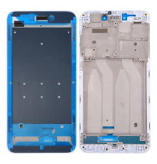 Рамка дисплея Xiaomi Redmi 5a white PLS-00-00028369
