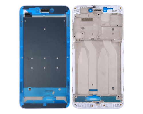Рамка дисплея Xiaomi Redmi 5a white PLS-00-00028369