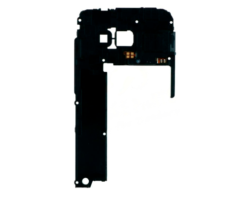 Поліфонічний динамік Samsung A520F Galaxy A5 (2017) з рамкою PLS-00-00087956