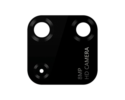 Скло камери Huawei Y5P 2020 PLS-00-00048766