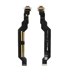 Шлейф OnePlus Nord з роз'ємом зарядки PLS-00-00081149