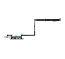 Шлейф iPhone 11 Pro Max з кнопками гучності (Original Used) PLS-00-00036916