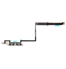 Шлейф iPhone 11 Pro Max з кнопками гучності (Original Used) PLS-00-00036916