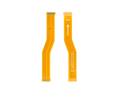 Шлейф Samsung A920F Galaxy A9 (2018) міжплатний PLS-00-00073208