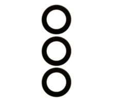 Скло камери Samsung A325 Galaxy A32 2021 PLS-00-00062673