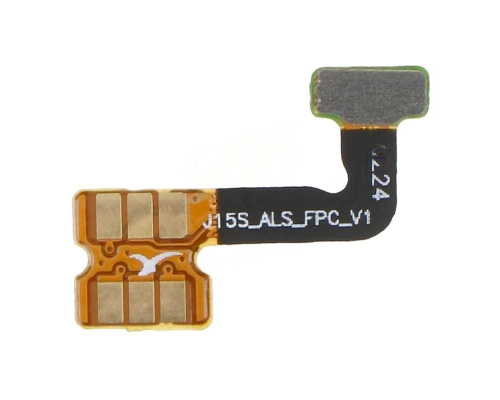 Шлейф Xiaomi Redmi Note 9 з датчиком наближення PLS-00-00094659