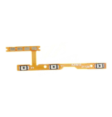 Шлейф Xiaomi Redmi 10 з кнопками ввімкнення та гучності PLS-00-00098318