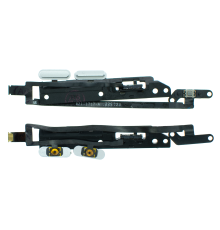 Шлейф iPad mini 1 з кнопками ввімкнення та гучності (Original Used) PLS-00-00094846