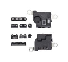 Набір захисних сіток для динаміка та мікрофона Apple iPhone 11 Pro PLS-00-00099357