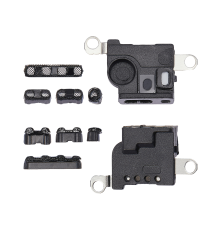 Набір захисних сіток для динаміка та мікрофона Apple iPhone 11 Pro PLS-00-00099357