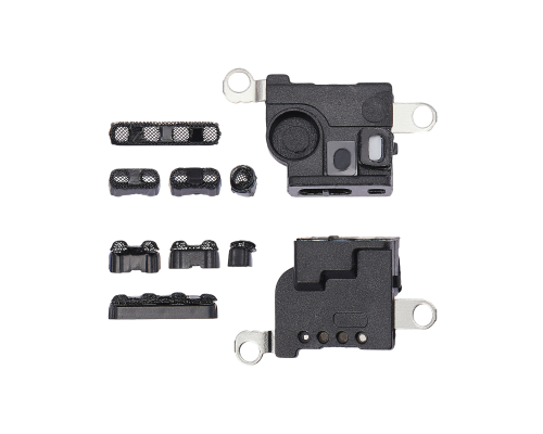 Набір захисних сіток для динаміка та мікрофона Apple iPhone 11 Pro PLS-00-00099357