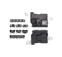 Набір захисних сіток для динаміка та мікрофона Apple iPhone 11 Pro Max PLS-00-00099358