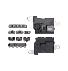 Набір захисних сіток для динаміка та мікрофона Apple iPhone 11 Pro Max PLS-00-00099358