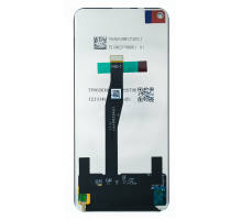 Дисплей Huawei Honor 20 з сенсором black (Original China) PLS-00-00059783