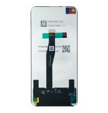 Дисплей Huawei Honor 20 з сенсором black (Original China) PLS-00-00059783