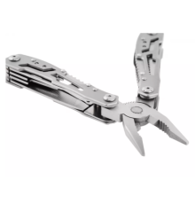 Мультитул 9в1 silver PLS-00-00101259