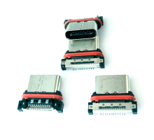 Роз'єм зарядки Sony G8141 Xperia XZ Premium (Type-C) (Original) PLS-00-00042374