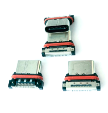 Роз'єм зарядки Sony G8141 Xperia XZ Premium (Type-C) (Original) PLS-00-00042374