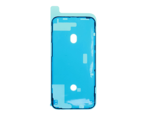 Двосторонній скотч для поклейки модуля в корпус Apple iPhone 12 Pro Max PLS-00-00095011
