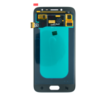 Дисплей Samsung J250 Galaxy J2 (2018) з сенсором gold (OLED) (without logo) PLS-00-00084268