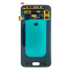 Дисплей Samsung J250 Galaxy J2 (2018) з сенсором gold (OLED) (without logo) PLS-00-00084268