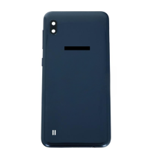 Задня кришка Samsung A105 Galaxy A10 2019 black (Original China) PLS-00-00047368