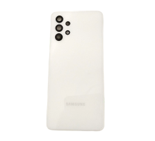 Задня кришка Samsung A325 Galaxy A32 (2021) white (Original China) PLS-00-00067512