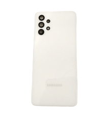 Задня кришка Samsung A325 Galaxy A32 2021 white (Original China) PLS-00-00067512
