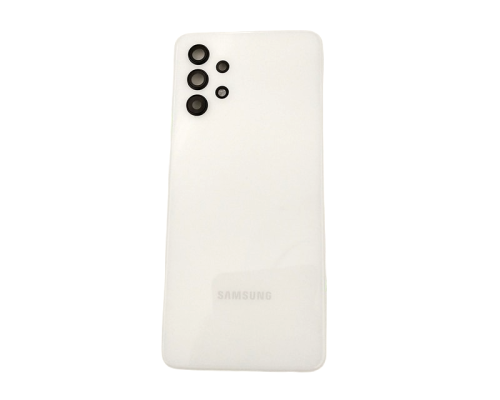 Задня кришка Samsung A325 Galaxy A32 (2021) white (Original China) PLS-00-00067512