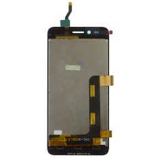 Дисплей Huawei Y3 II (3G version) з сенсором gold PLS-00-00014807
