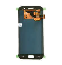 Дисплей Samsung A320 Galaxy A3 (2017) з сенсором gold (IPS) PLS-00-00059666