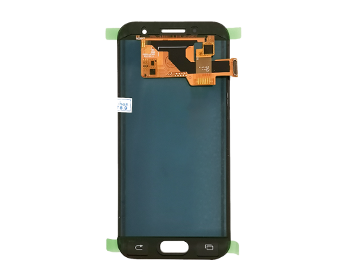 Дисплей Samsung A320 Galaxy A3 (2017) з сенсором gold (IPS) PLS-00-00059666