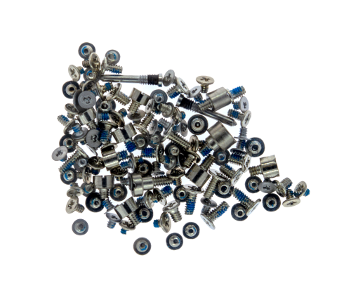 Набір гвинтів для iPhone 13 Pro Max (внутрішні) PLS-00-00085563