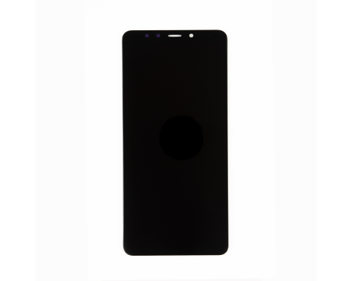 Дисплей Xiaomi Redmi 5 з сенсором black PLS-00-00019037