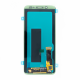 Дисплей Samsung J600 Galaxy J6 (2018) з сенсором black (Original) PLS-00-00019795