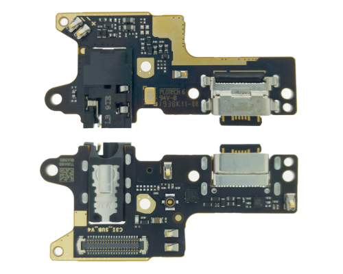 Плата зарядки Xiaomi Redmi 8A (Original) PLS-00-00091425