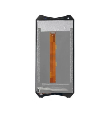 Дисплей Ulefone Armor 3 з сенсором black PLS-00-00045940