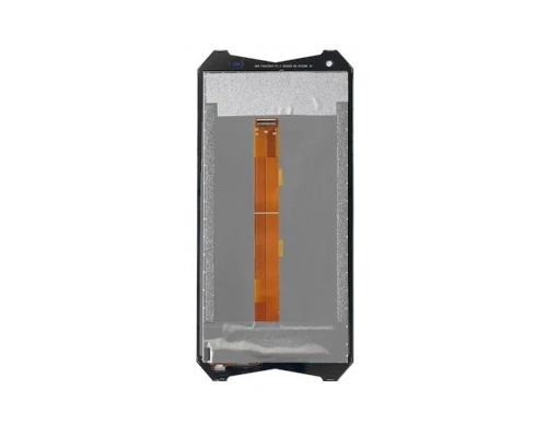 Дисплей Ulefone Armor 3 з сенсором black PLS-00-00045940