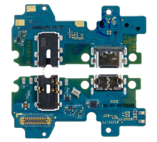 Плата зарядки Samsung M325F Galaxy M32 (Original Used) PLS-00-00079955