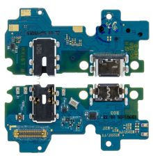 Плата зарядки Samsung M325F Galaxy M32 (Original Used) PLS-00-00079955