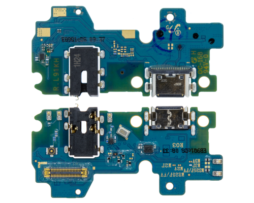 Плата зарядки Samsung M325F Galaxy M32 (Original Used) PLS-00-00079955