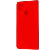 Чохол-книжка Shell Case Xiaomi Redmi 9C red PLS-00-00078442