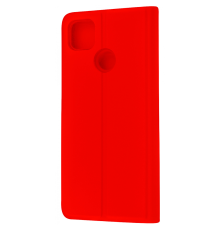 Чохол-книжка Shell Case Xiaomi Redmi 9C red PLS-00-00078442